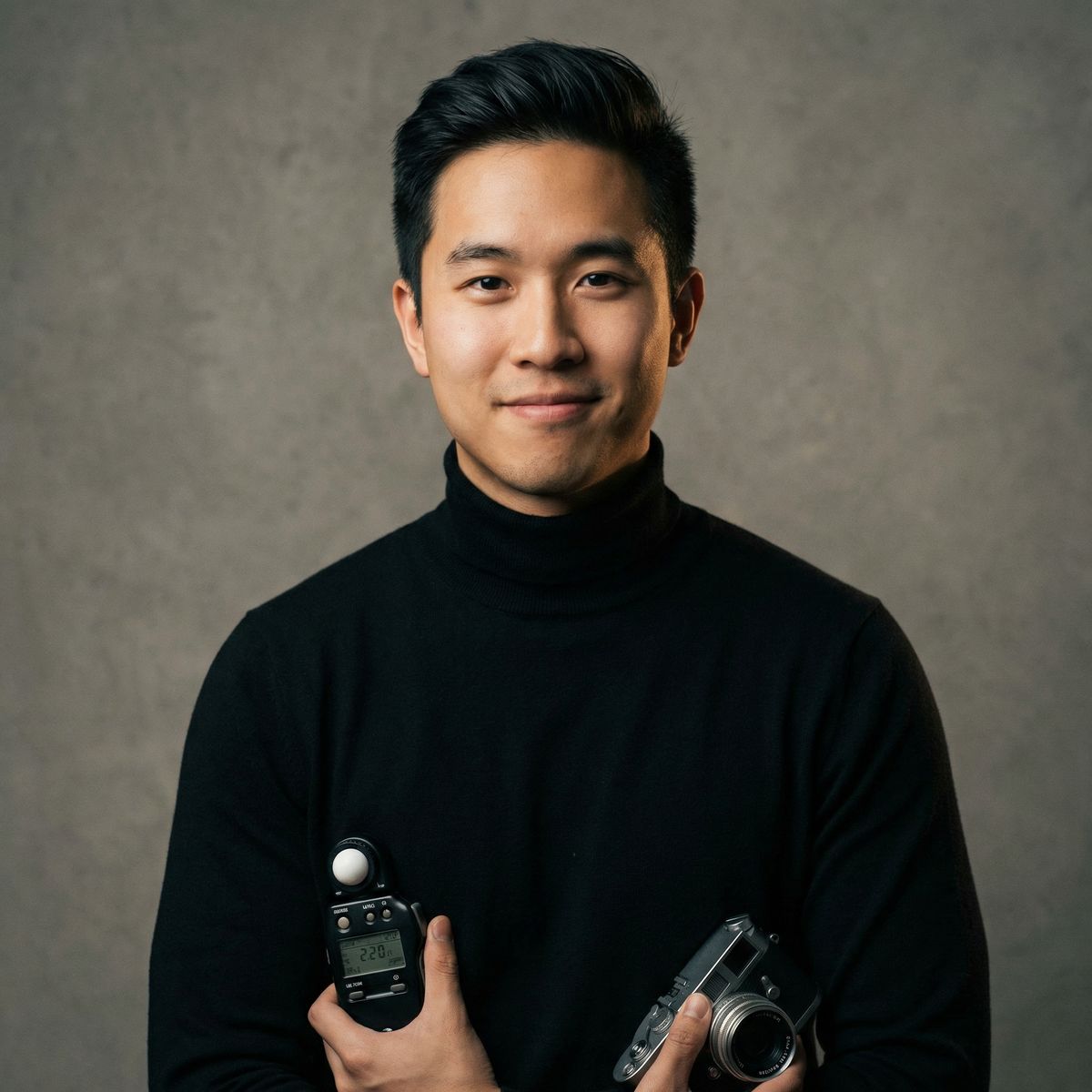 羞羞漫画摄影师张明轩