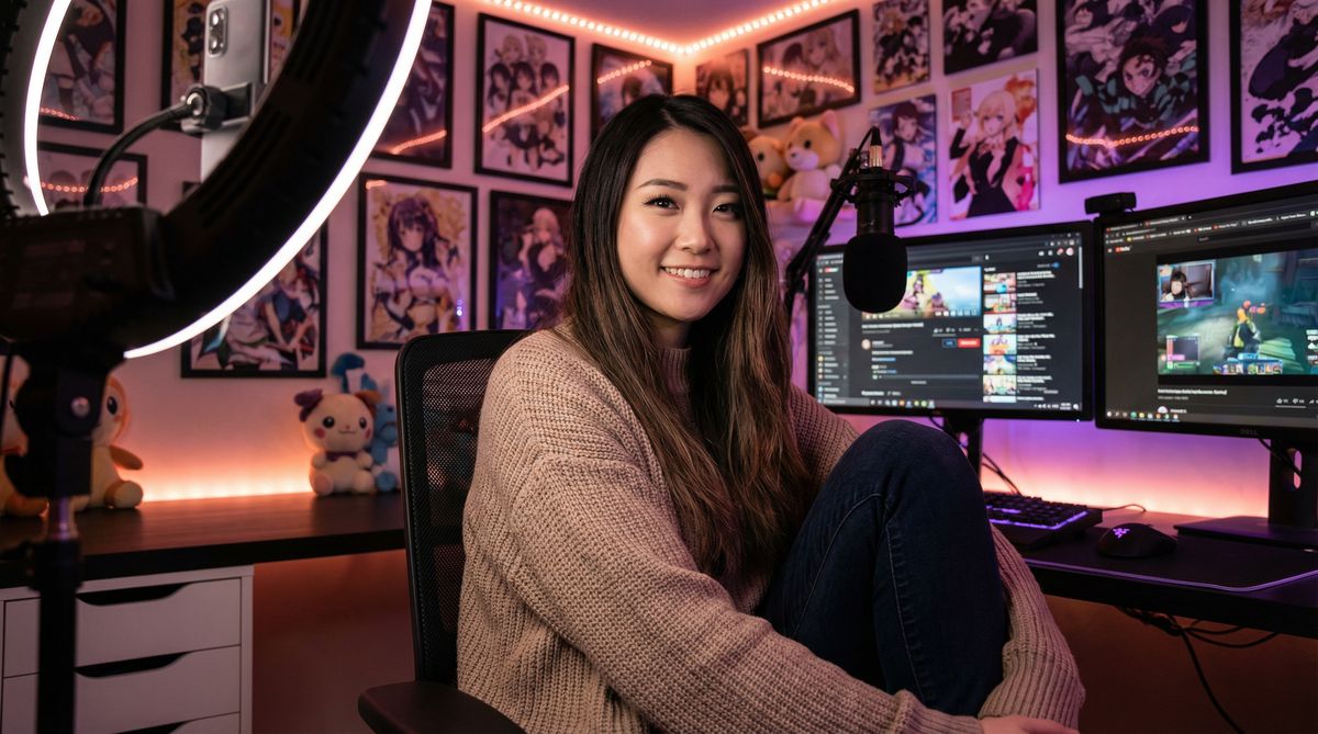 羞羞漫画视频-甜美主播直播间